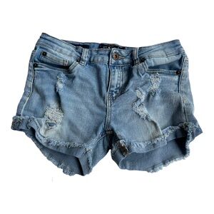 Lucky Brand Riley Shorts